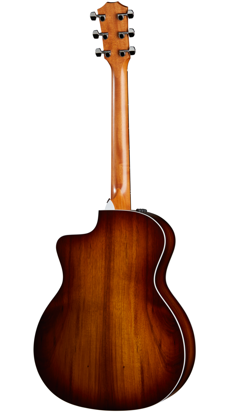 214ce-K SB Layered Koa Acoustic-Electric Guitar | Taylor Guitars